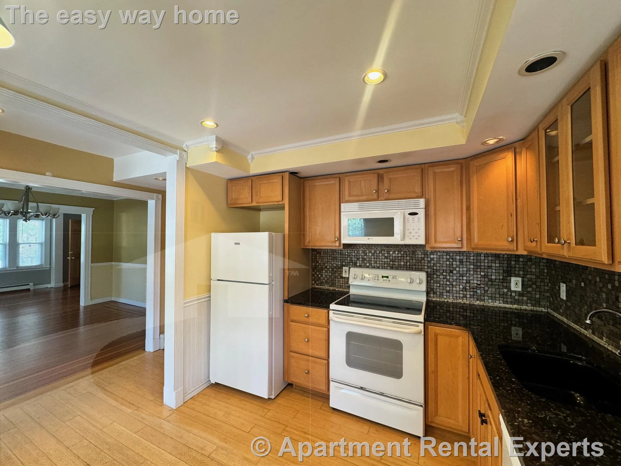 2 bed, 1 bath apartment for rent at 60 Hamilton St Unit 1, Tufts — photo 6 of 13