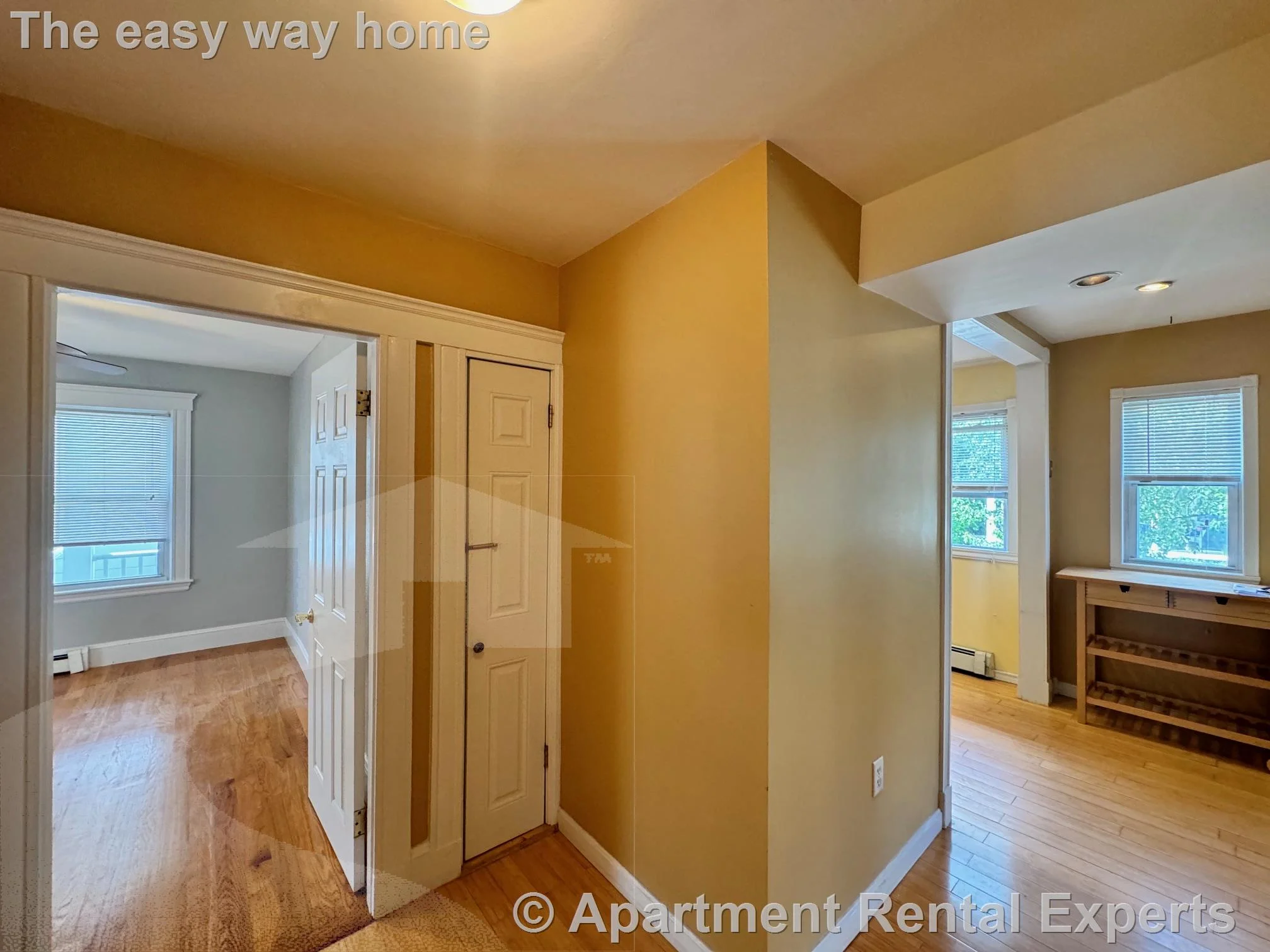 2 bed, 1 bath apartment for rent at 60 Hamilton St Unit 1, Tufts — photo 9 of 13
