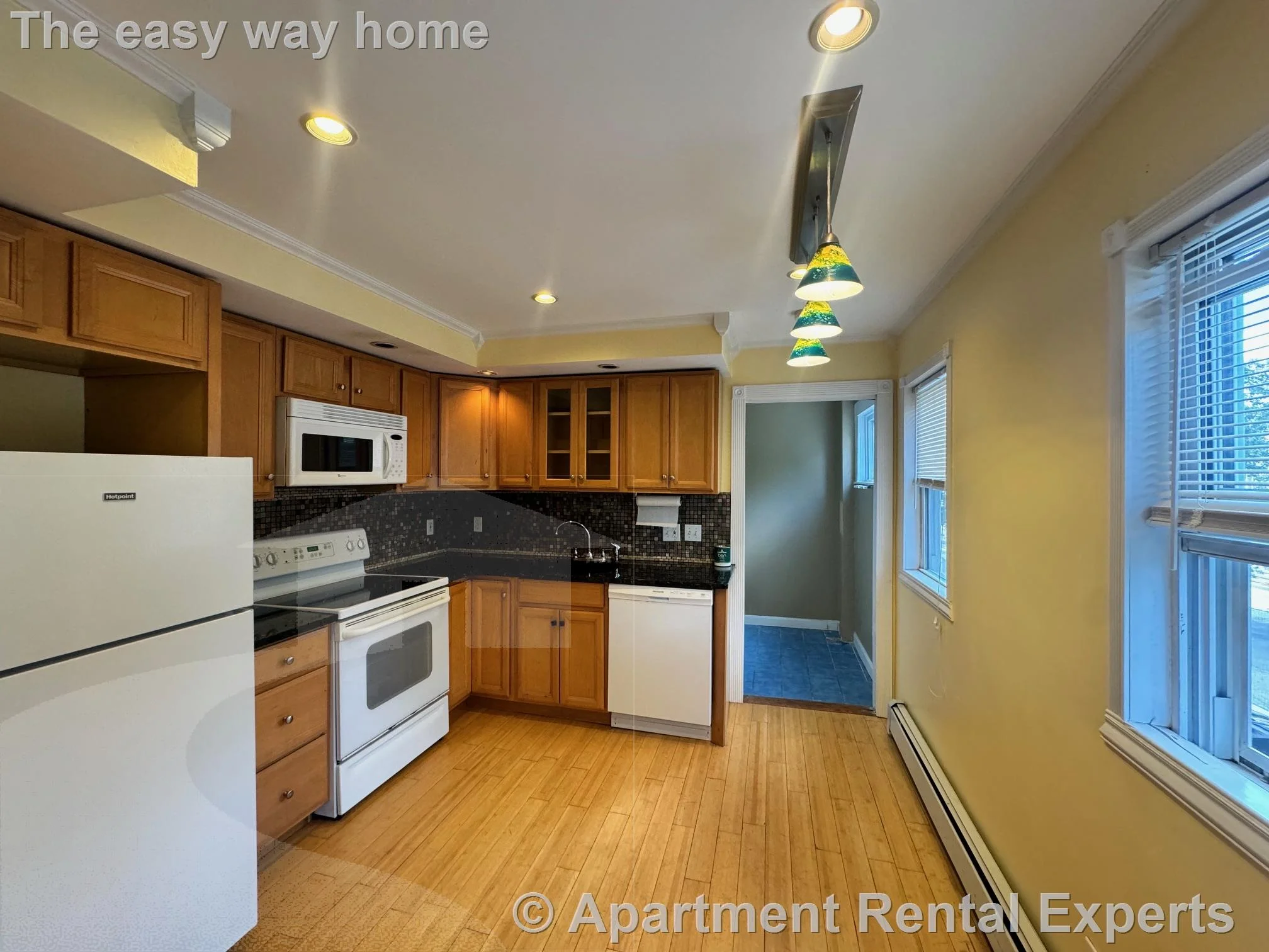 2 bed, 1 bath apartment for rent at 60 Hamilton St Unit 1, Tufts — photo 5 of 13