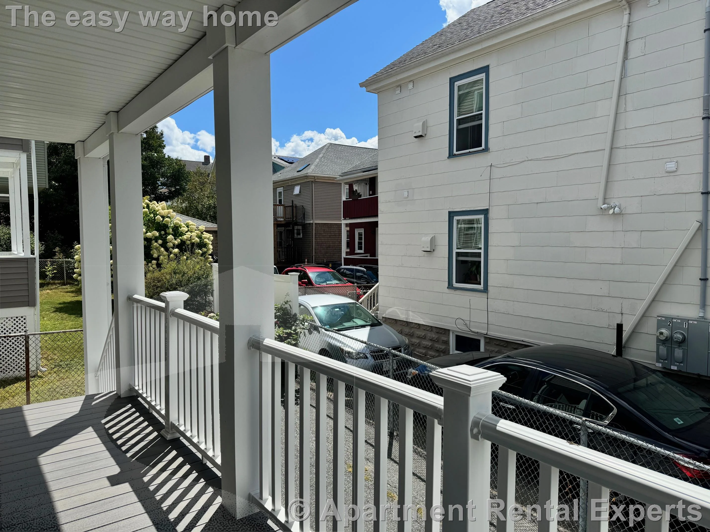2 bed, 1 bath apartment for rent at 60 Hamilton St Unit 1, Tufts — photo 12 of 13