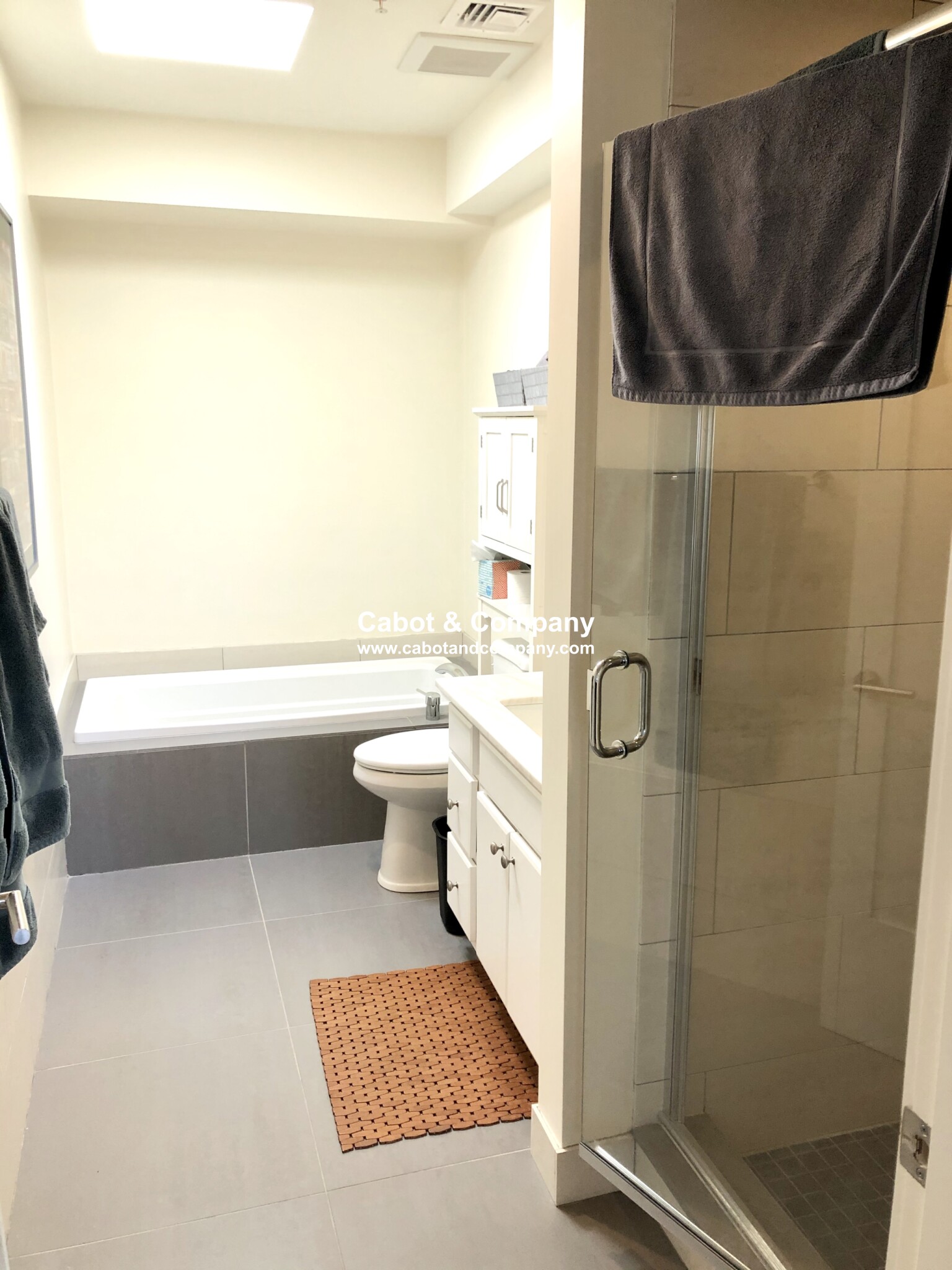 2 bed, 2.5 bath apartment for rent at 60 Hamilton St Unit 10, Cambridgeport — photo 10 of 12