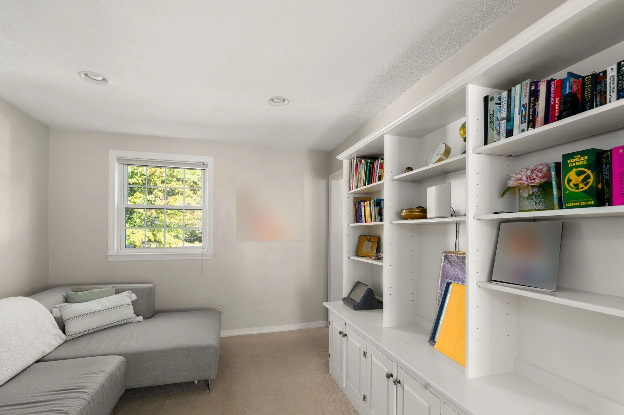 3 bed, 2 bath apartment for rent at 60 Hammond Pond Pkwa Unit 60, Chestnut Hill — photo 10 of 23