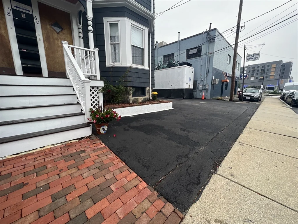 1 bed, 1 bath apartment for rent at 60 Hichborn St Unit 1, Brighton — photo 11 of 12
