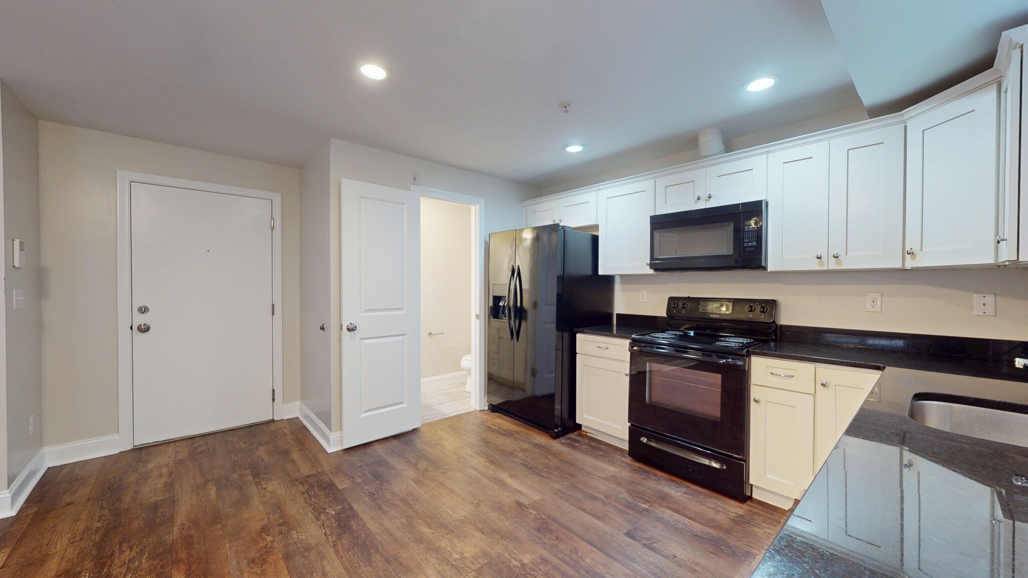 2 bed, 1.5 bath apartment for rent at 60 Holworthy St Unit 6, Roxbury — photo 5 of 21