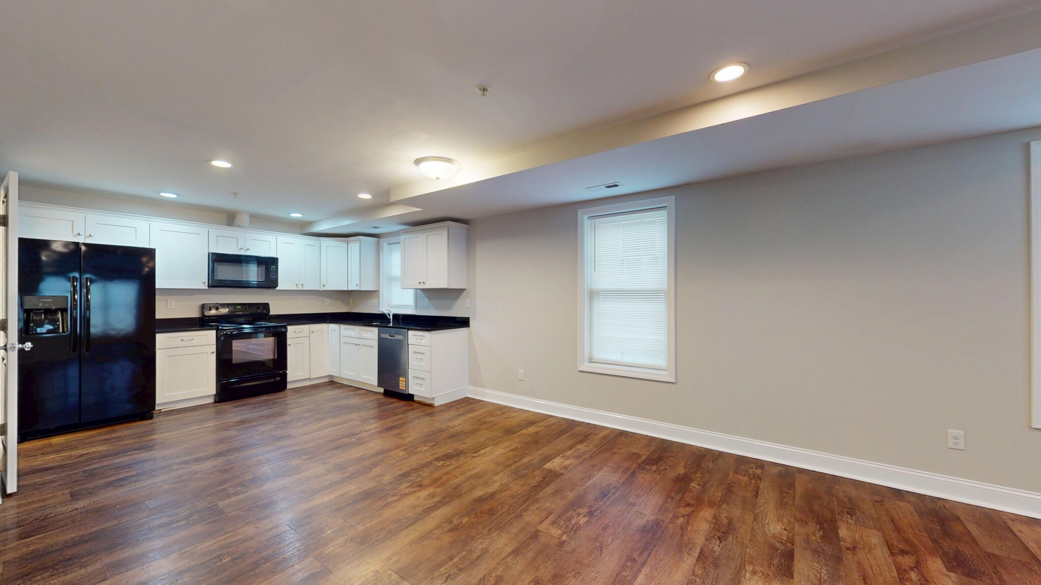 2 bed, 1.5 bath apartment for rent at 60 Holworthy St Unit 6, Roxbury — photo 6 of 21