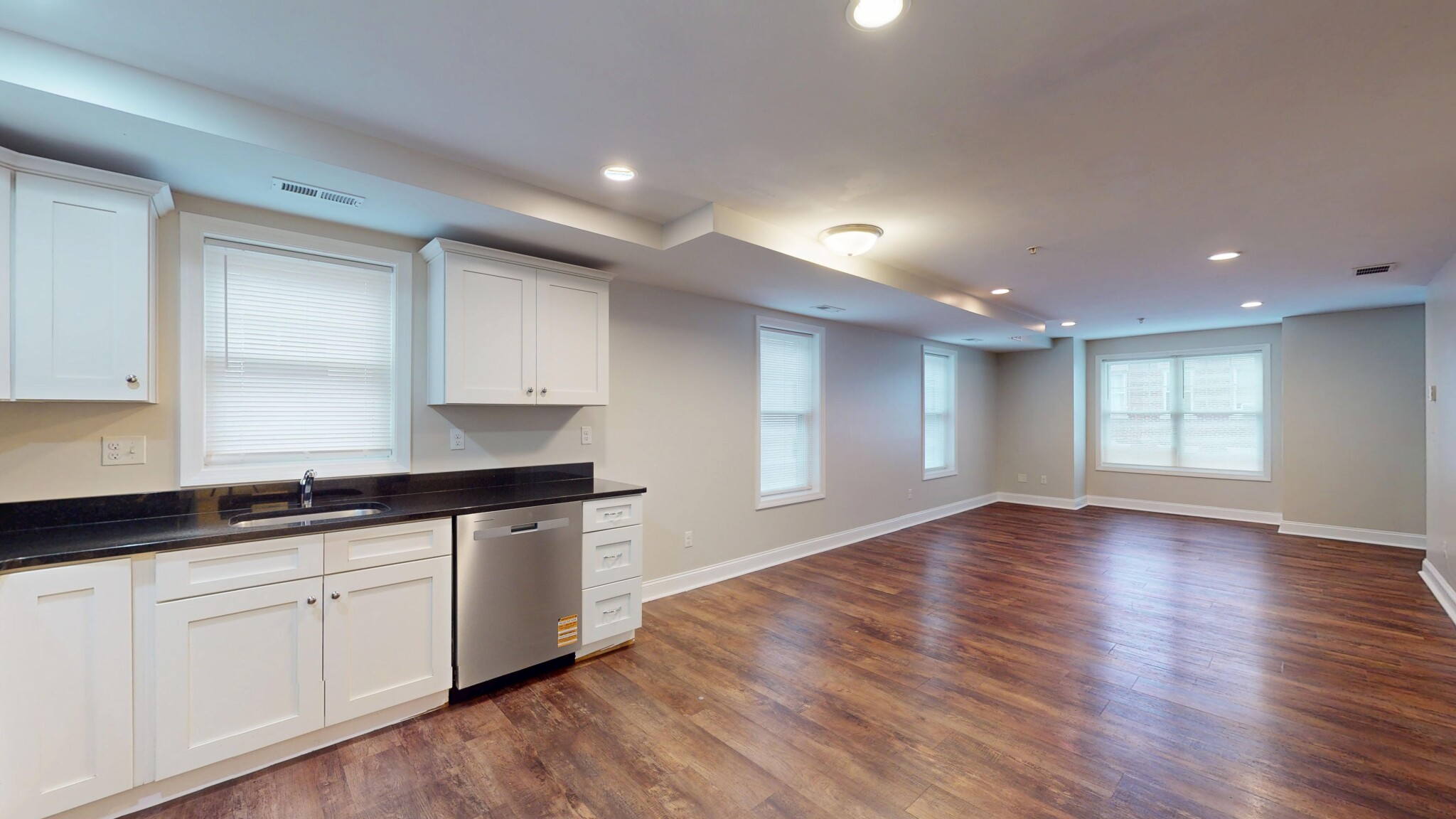 2 bed, 1.5 bath apartment for rent at 60 Holworthy St Unit 6, Roxbury — photo 4 of 21