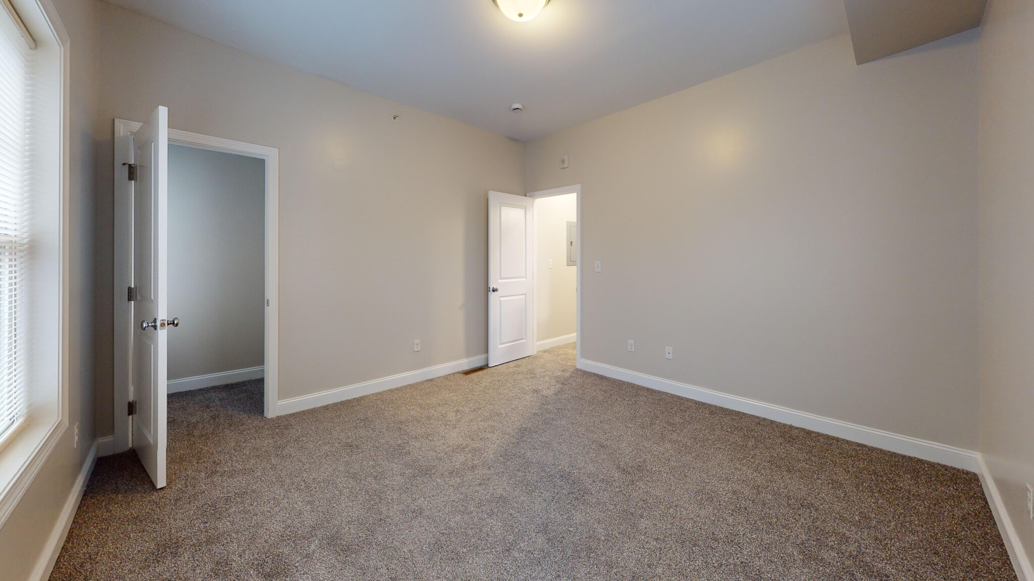 2 bed, 1.5 bath apartment for rent at 60 Holworthy St Unit 6, Roxbury — photo 12 of 21