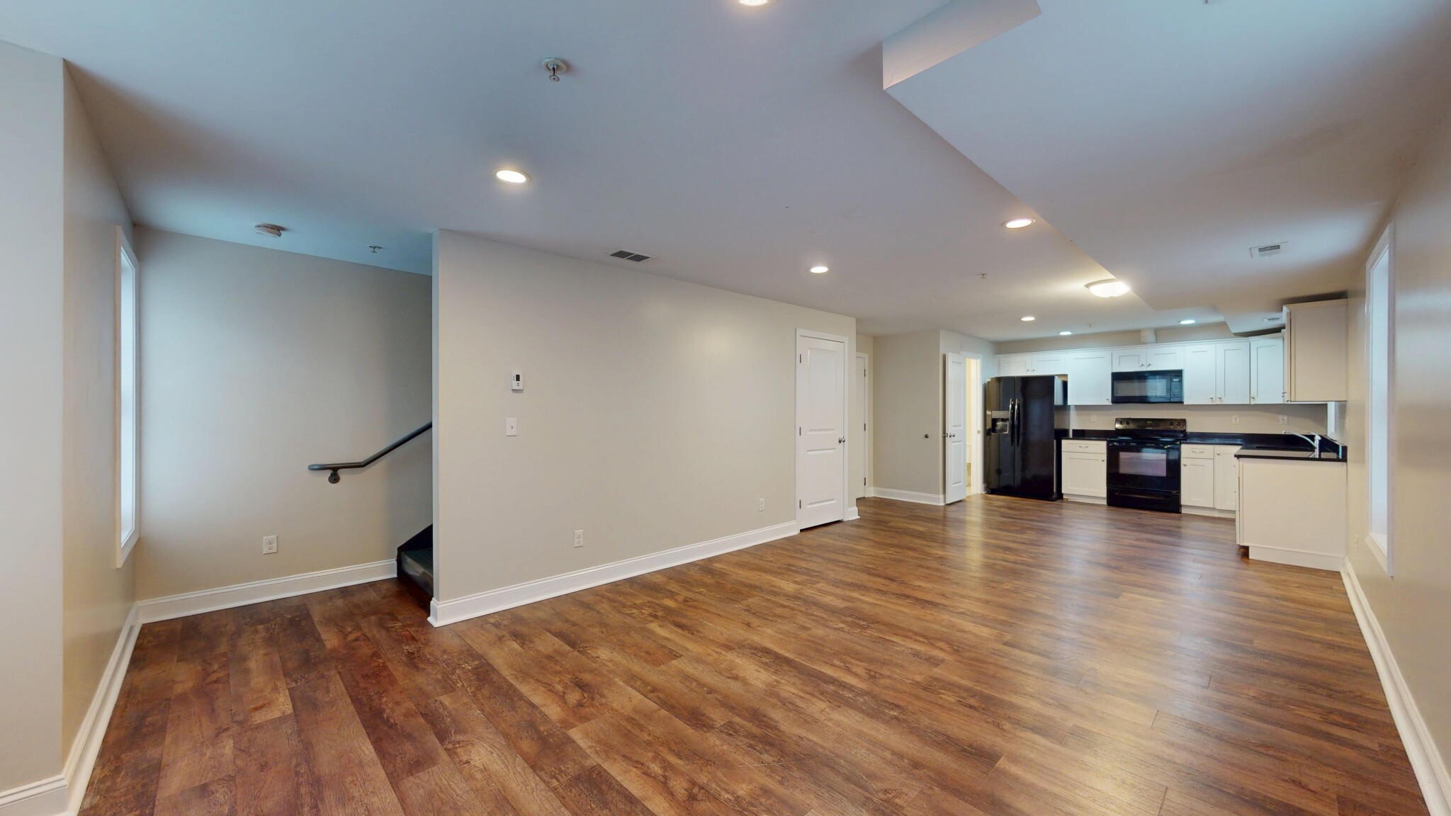 2 bed, 1.5 bath apartment for rent at 60 Holworthy St Unit 6, Roxbury — photo 8 of 21
