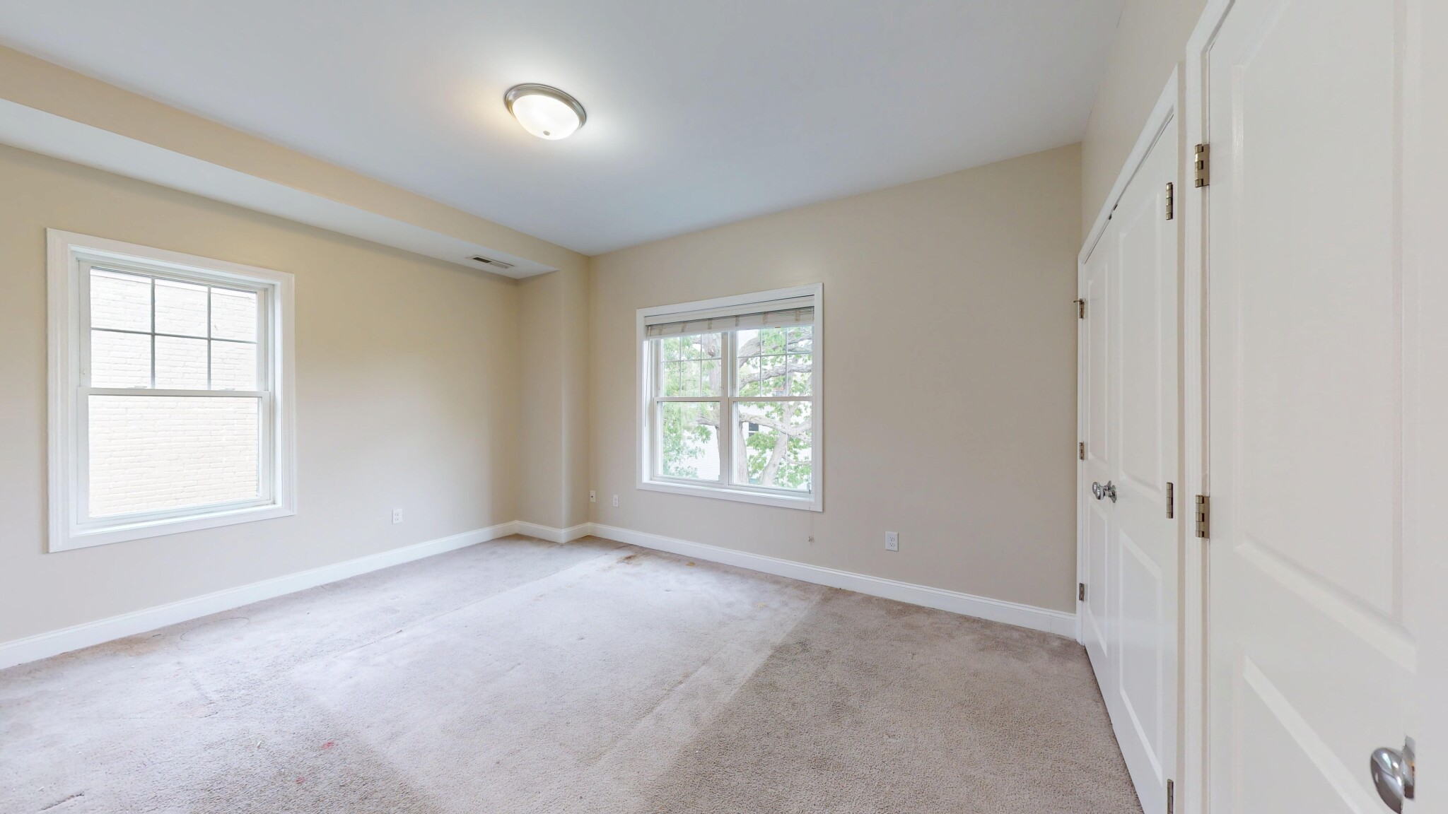 2 bed, 1.5 bath apartment for rent at 60 Holworthy St Unit 7, Roxbury — photo 4 of 8