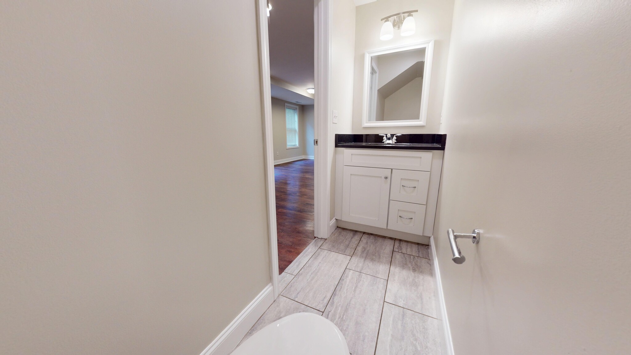 2 bed, 1.5 bath apartment for rent at 60 Holworthy St Unit 7, Roxbury — photo 8 of 8