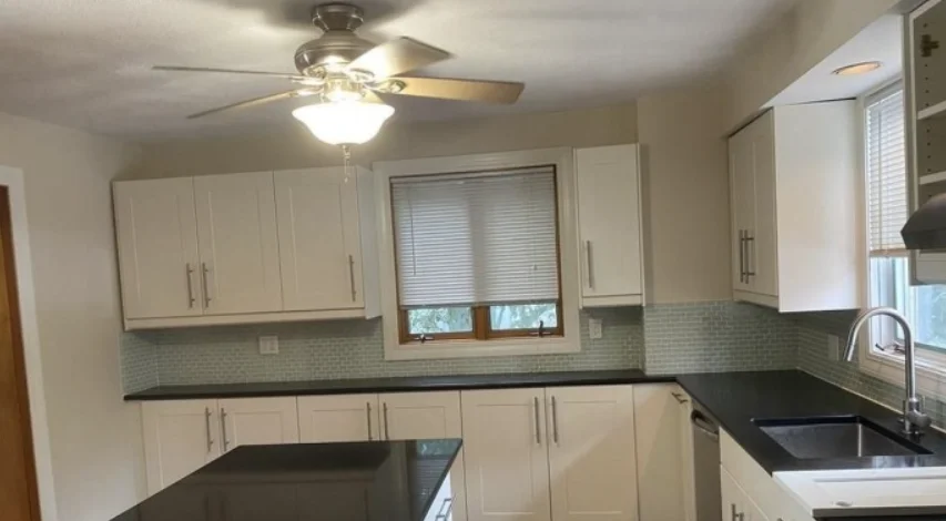 1 bed, 1 bath apartment for rent at 60 Homer Ave Unit 1, West Cambridge — photo 16 of 17
