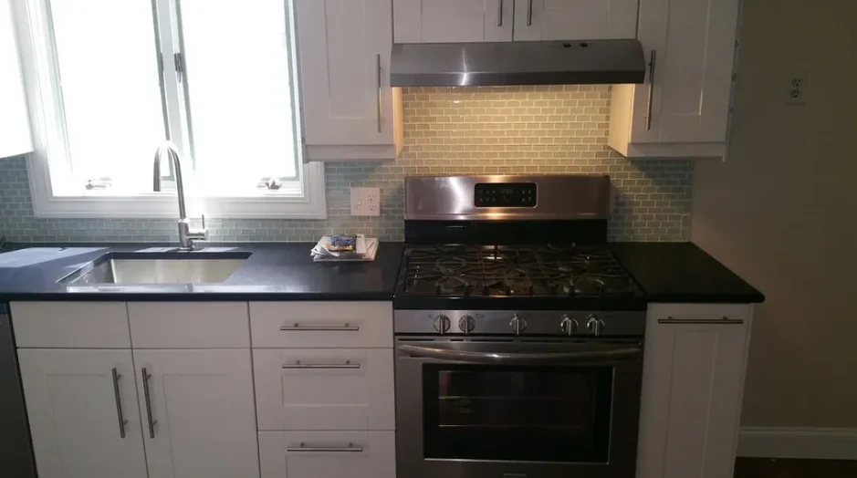 1 bed, 1 bath apartment for rent at 60 Homer Ave Unit 1, West Cambridge — photo 3 of 17