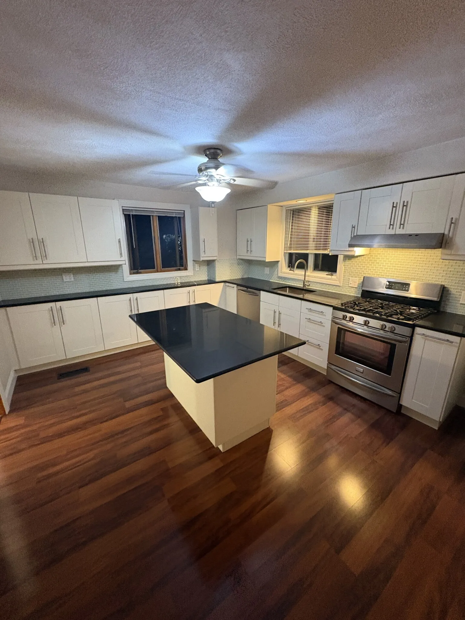 1 bed, 1 bath apartment for rent at 60 Homer Ave Unit 1F, West Cambridge — photo 2 of 13