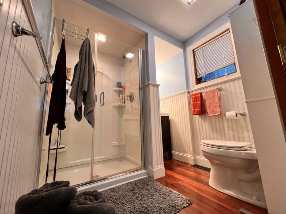 1 bed, 1 bath apartment for rent at 60 Homer Ave Unit 1F, West Cambridge — photo 6 of 13