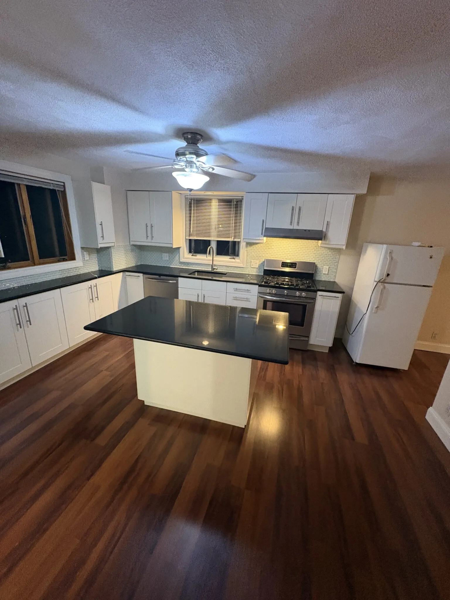1 bed, 1 bath apartment for rent at 60 Homer Ave Unit 1F, West Cambridge — photo 4 of 13