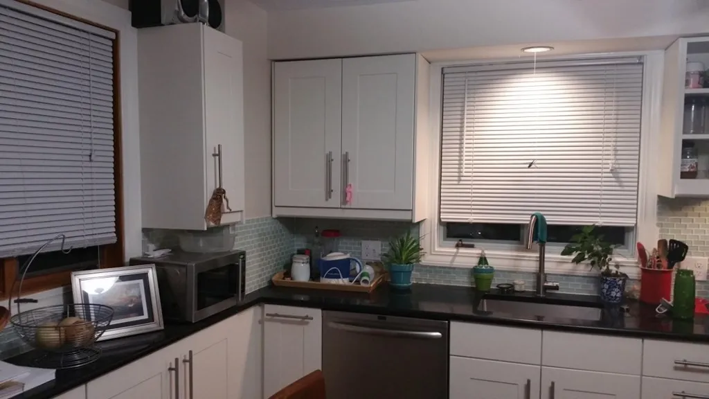 1 bed, 1 bath apartment for rent at 60 Homer Ave Unit 60, West Cambridge — photo 2 of 11
