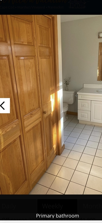 3 bed, 2 bath apartment for rent at 60 Homestead, Wellfleet — photo 10 of 14