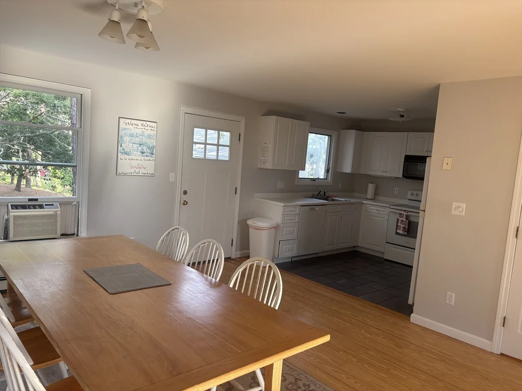 3 bed, 2 bath apartment for rent at 60 Homestead, Wellfleet — photo 3 of 13