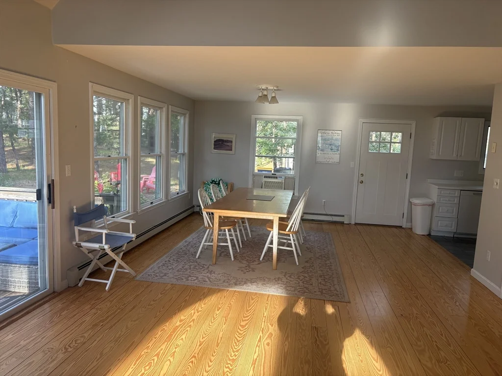 3 bed, 2 bath apartment for rent at 60 Homestead, Wellfleet — photo 2 of 13