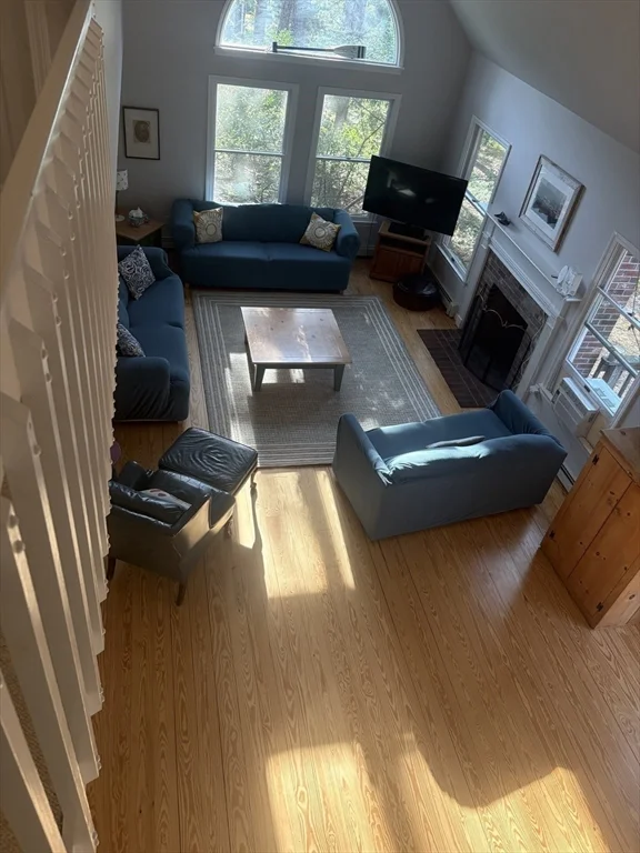 3 bed, 2 bath apartment for rent at 60 Homestead, Wellfleet — photo 9 of 13