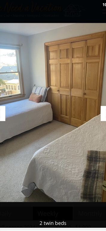 3 bed, 2 bath apartment for rent at 60 Homestead, Wellfleet — photo 12 of 14