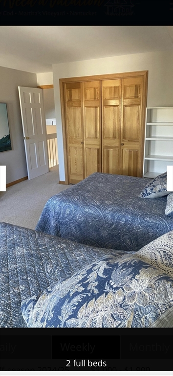 3 bed, 2 bath apartment for rent at 60 Homestead, Wellfleet — photo 5 of 14