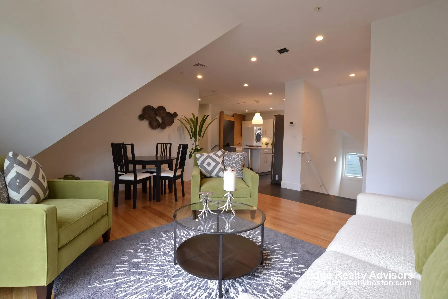 3 bed, 2 bath apartment for rent at 60 Hooker St Unit 3, Allston — photo 5 of 18