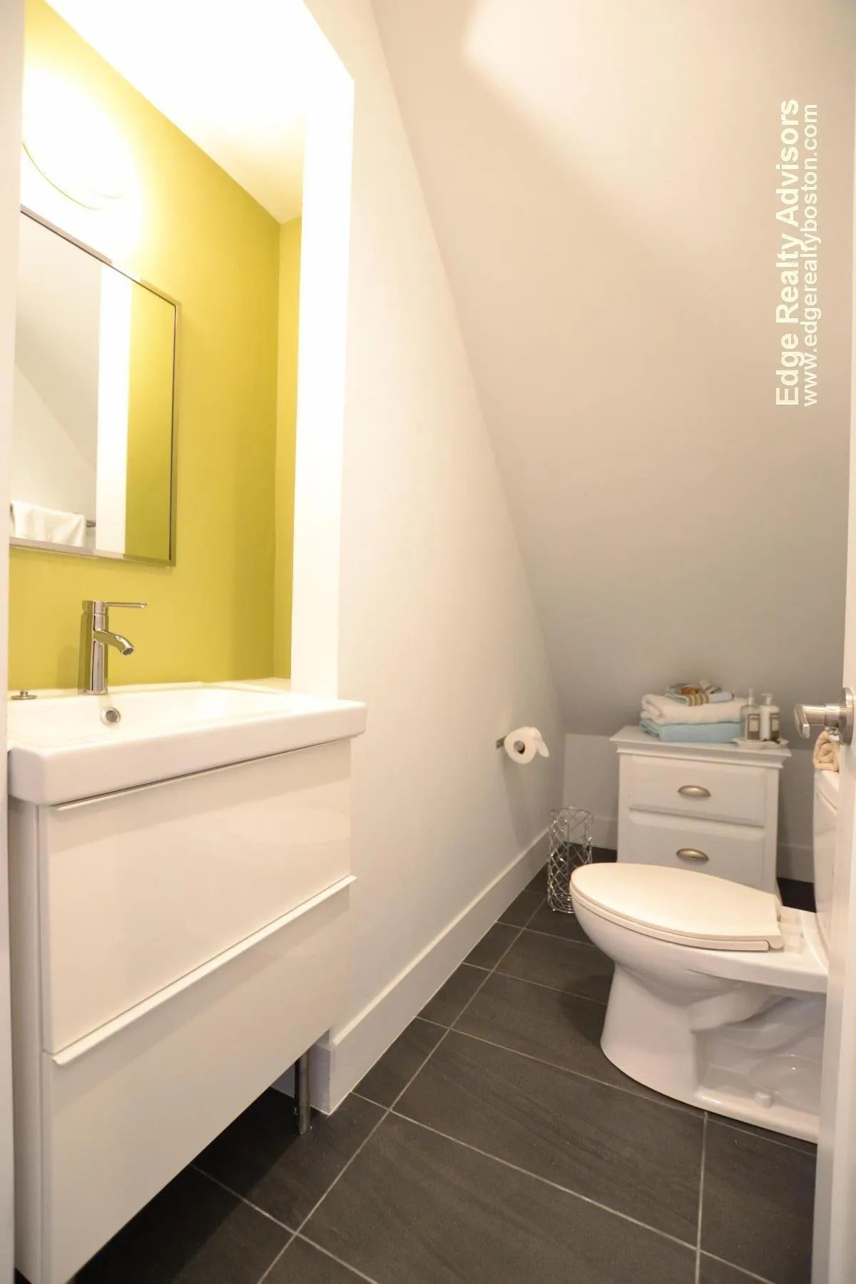 3 bed, 2 bath apartment for rent at 60 Hooker St Unit 3, Allston — photo 15 of 18