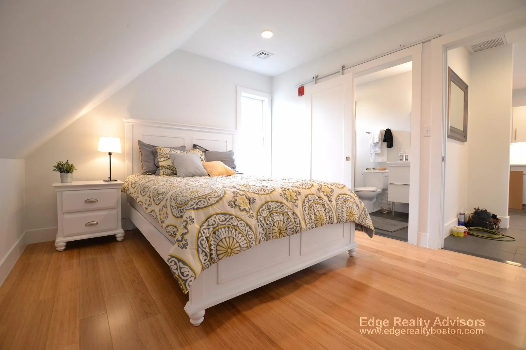 3 bed, 2 bath apartment for rent at 60 Hooker St Unit 3, Allston — photo 10 of 18