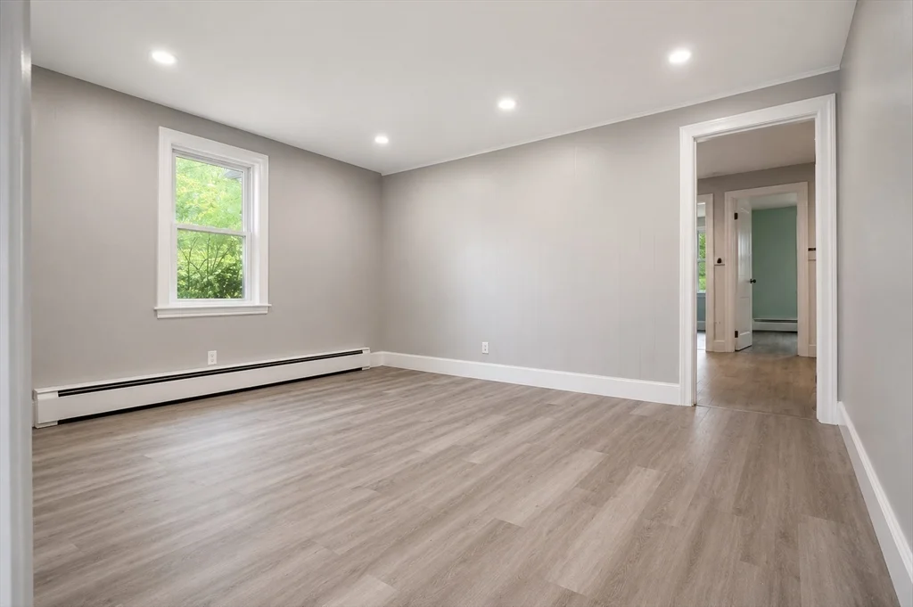 3 bed, 1 bath apartment for rent at 60 Howard St Unit 1, Leominster — photo 8 of 11