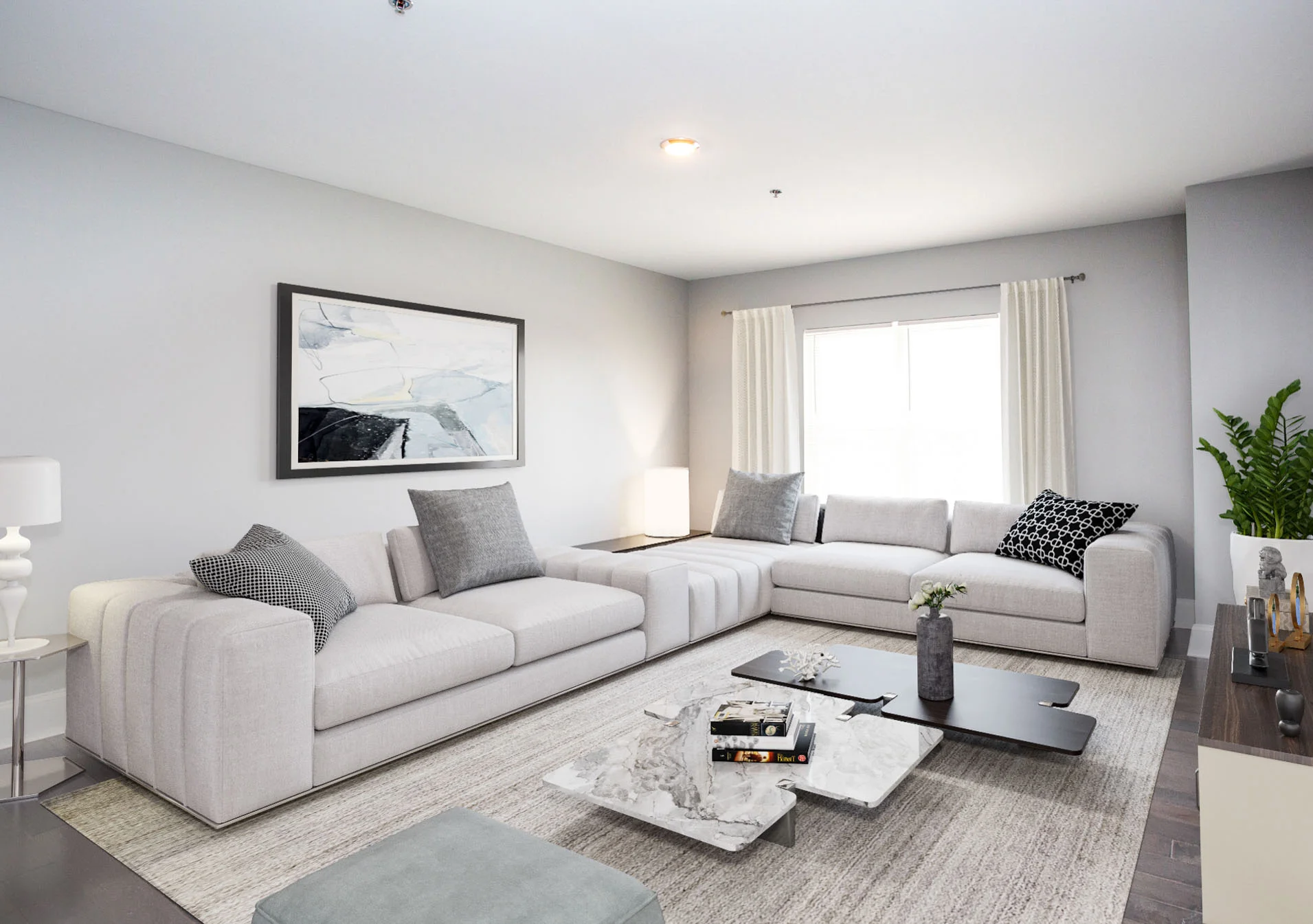3 bed, 2 bath apartment for rent at 60 Howard St Unit 231, Watertown — photo 12 of 21