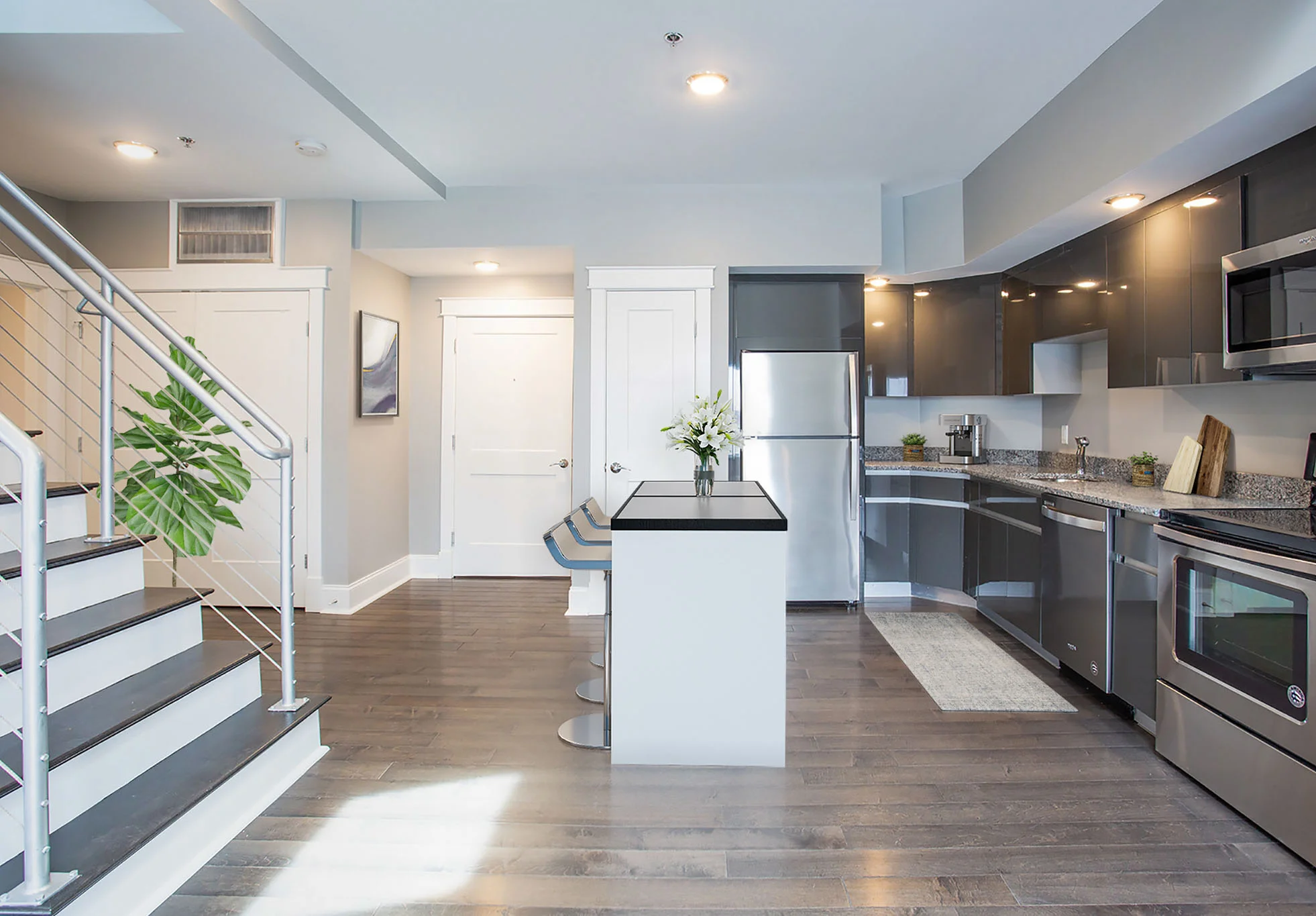 3 bed, 2 bath apartment for rent at 60 Howard St Unit 231, Watertown — photo 15 of 21