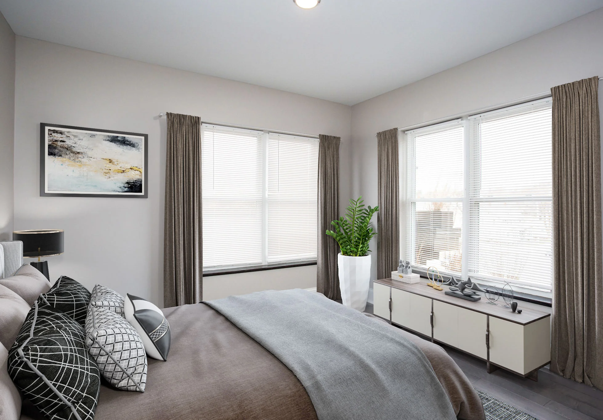 3 bed, 2 bath apartment for rent at 60 Howard St Unit 231, Watertown — photo 16 of 21