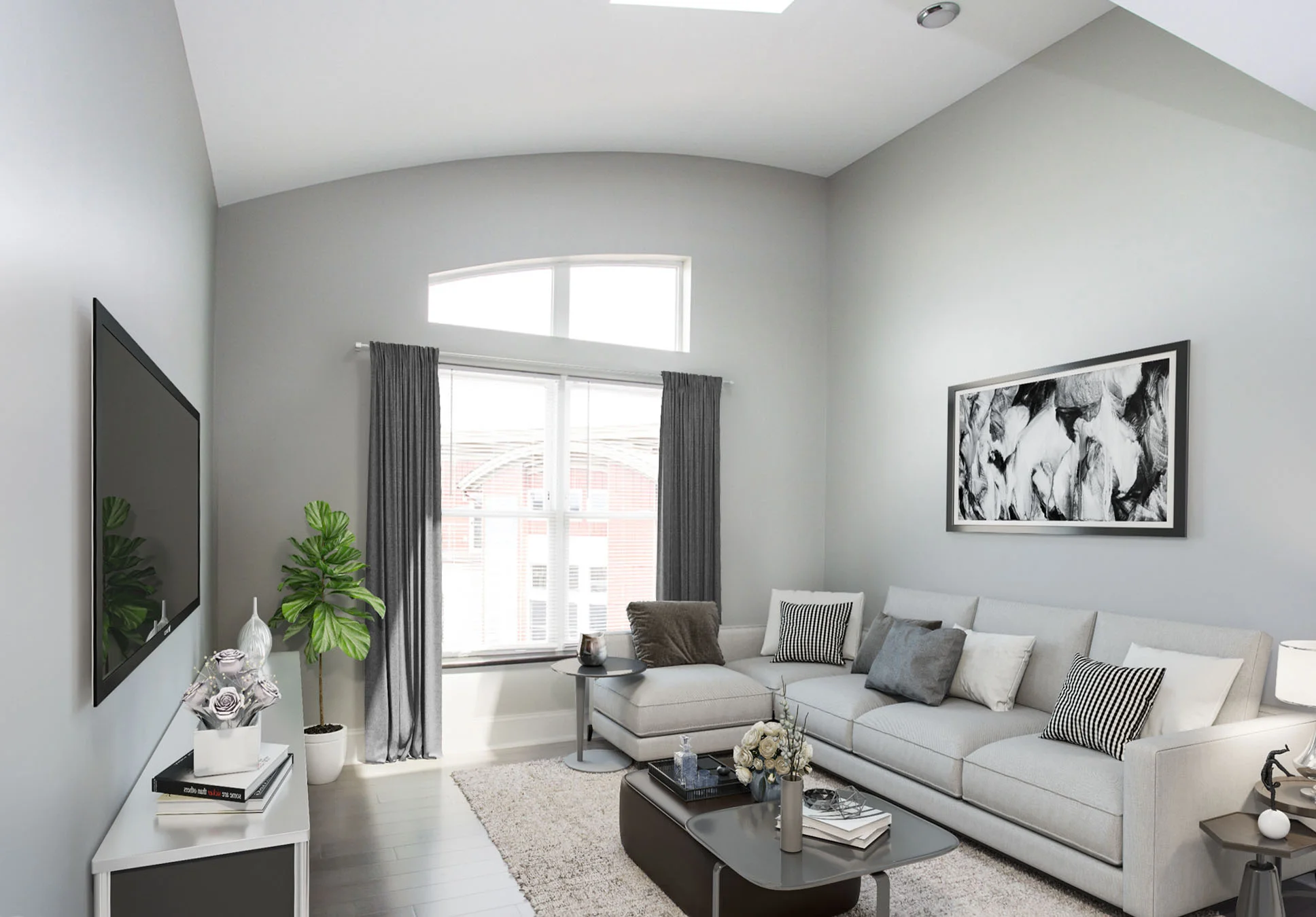 3 bed, 2 bath apartment for rent at 60 Howard St Unit 231, Watertown — photo 10 of 21