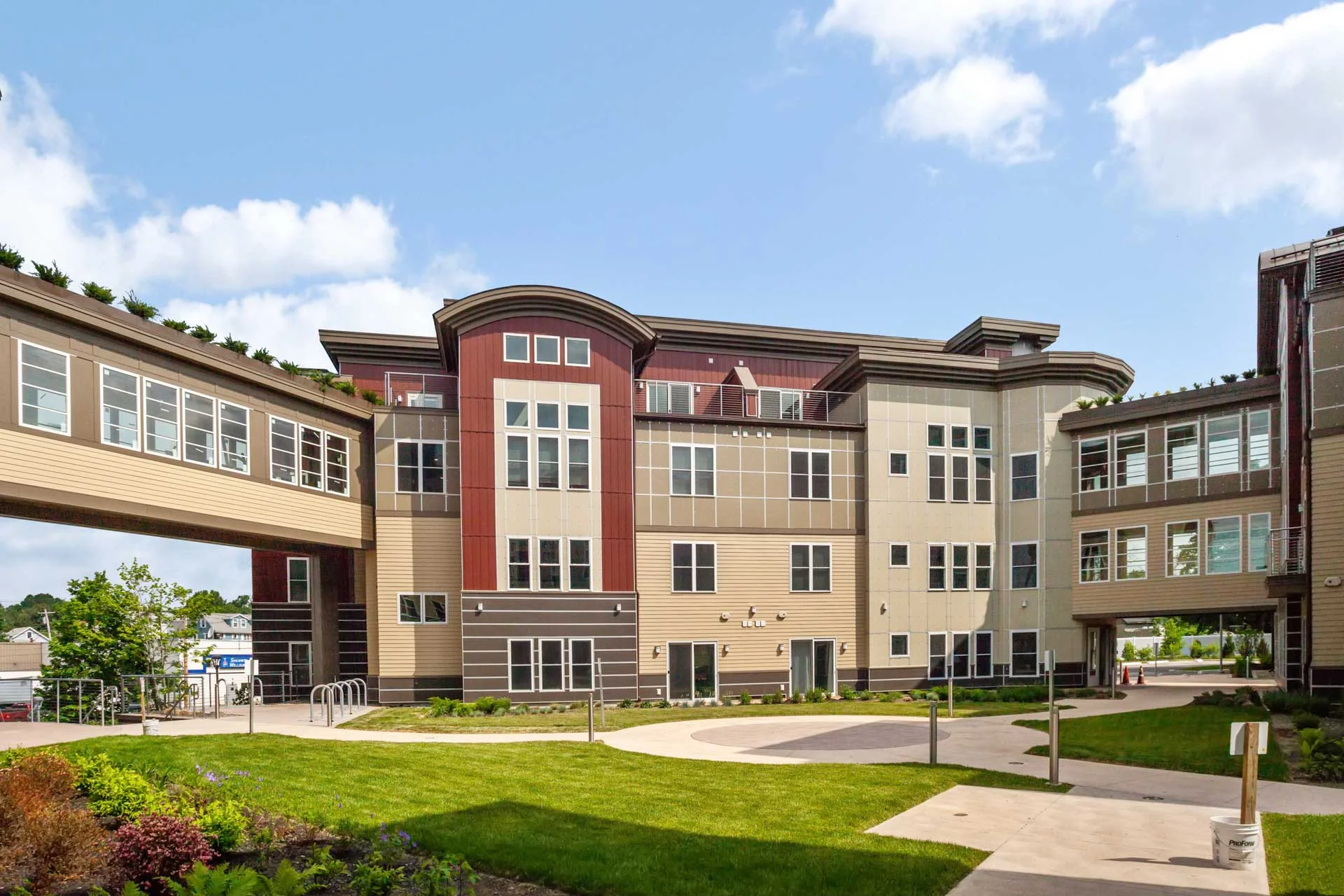 2 bed, 2 bath apartment for rent at 60 Howard St Unit 416, Watertown — photo 12 of 15