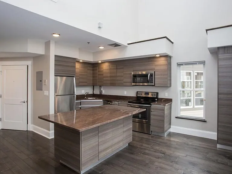 2 bed, 2 bath apartment for rent at 60 Howard St Unit 416, Watertown
