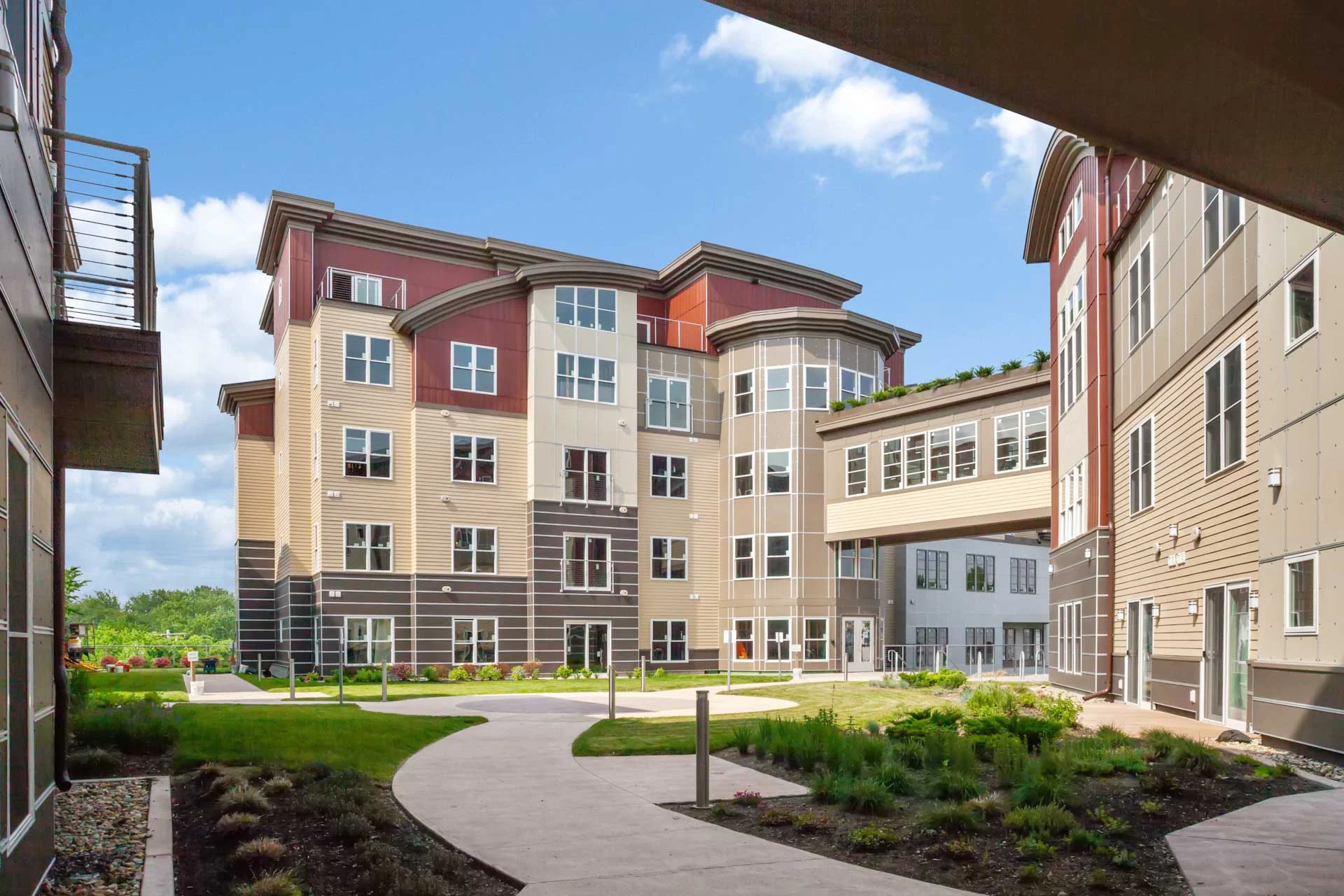 2 bed, 2 bath apartment for rent at 60 Howard St Unit 416, Watertown — photo 13 of 15