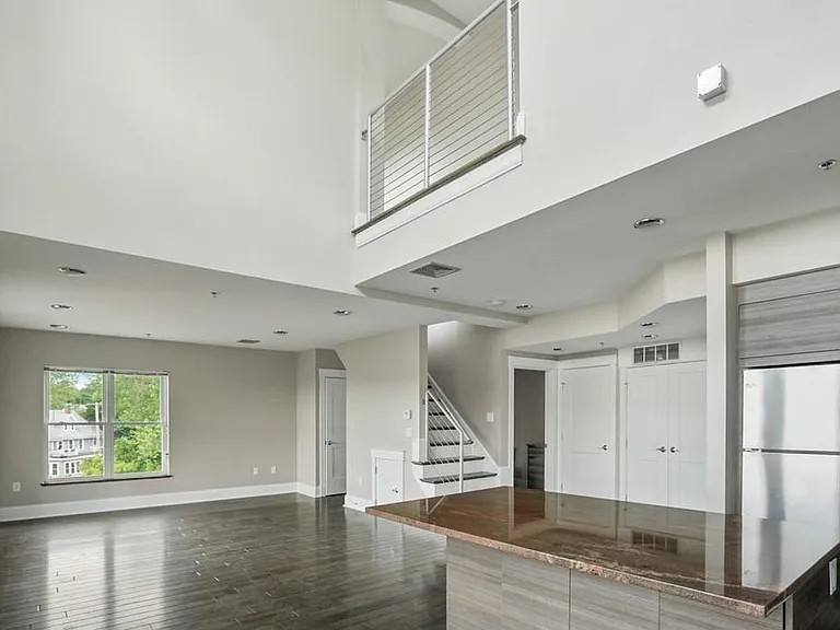 2 bed, 2 bath apartment for rent at 60 Howard St Unit 416, Watertown — photo 4 of 15