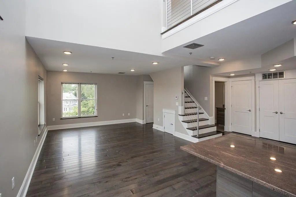 2 bed, 2 bath apartment for rent at 60 Howard St Unit 416, Watertown — photo 3 of 15