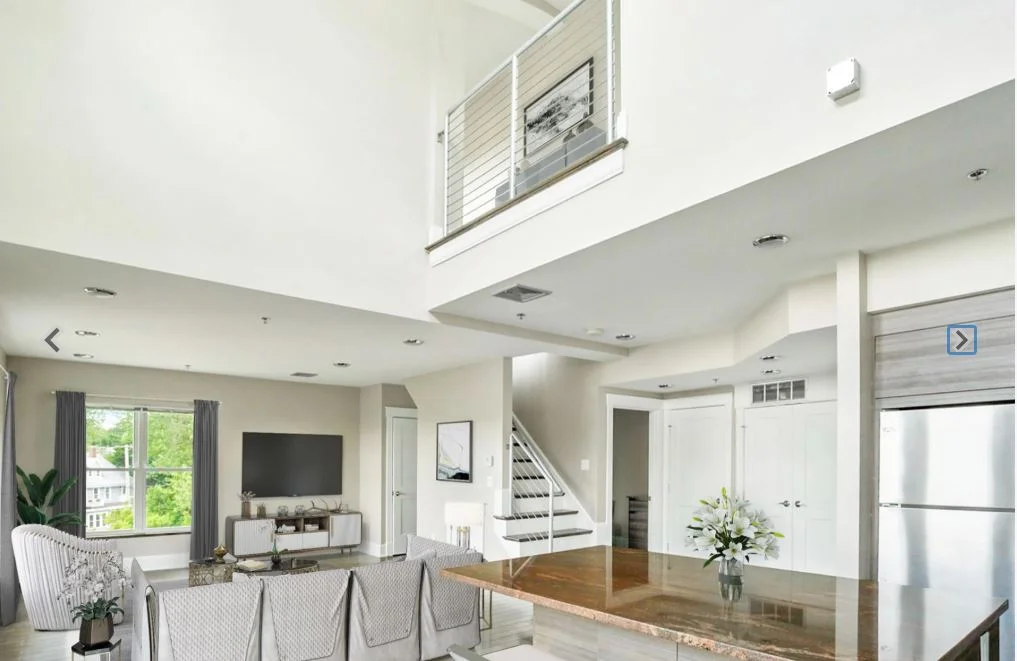 3 bed, 2 bath apartment for rent at 60 Howard St Unit 434, Watertown