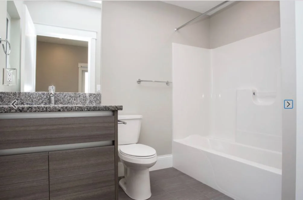 3 bed, 2 bath apartment for rent at 60 Howard St Unit 434, Watertown — photo 4 of 19
