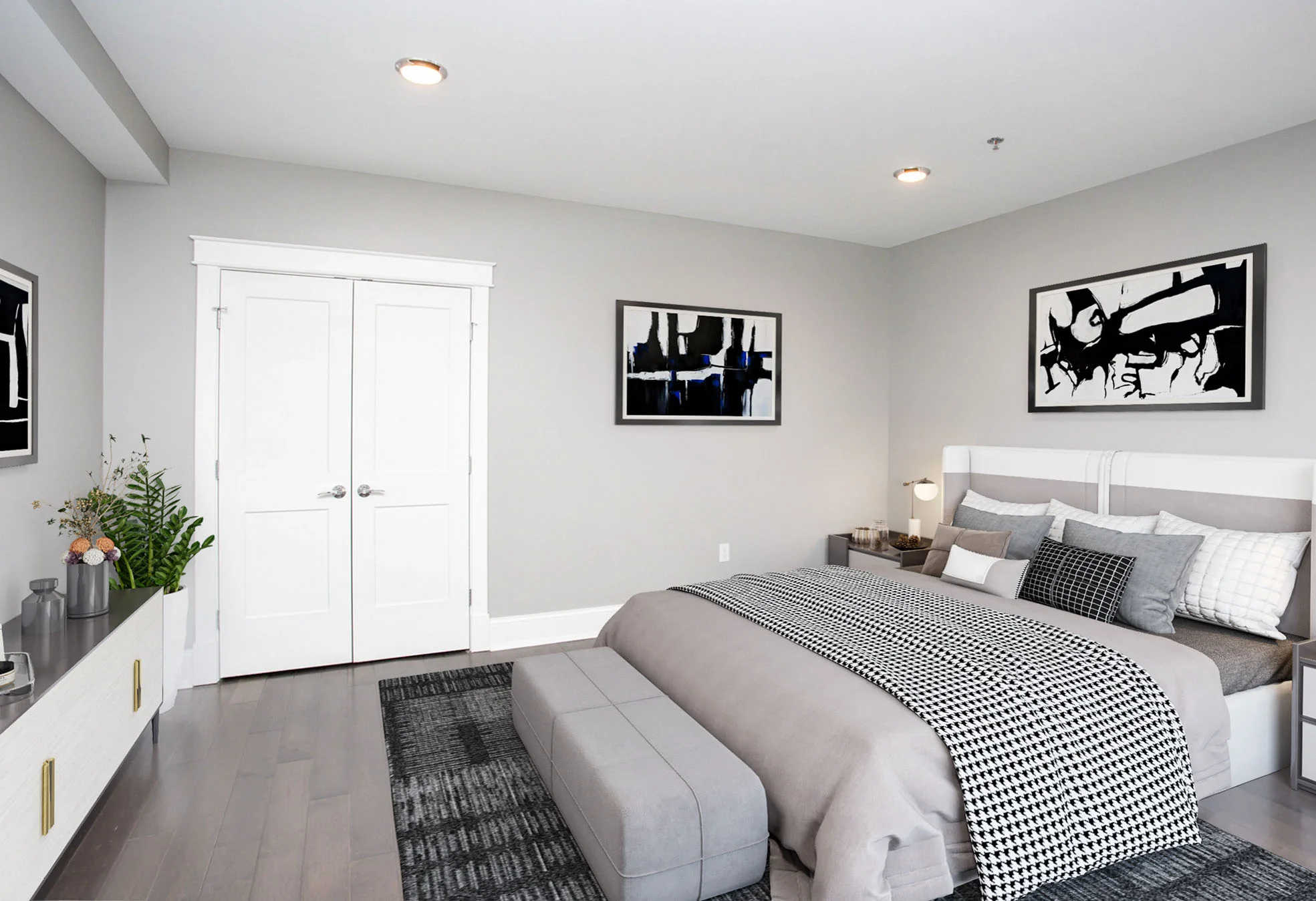 2 bed, 2 bath apartment for rent at 60 Howard St Unit 435, Watertown — photo 23 of 25