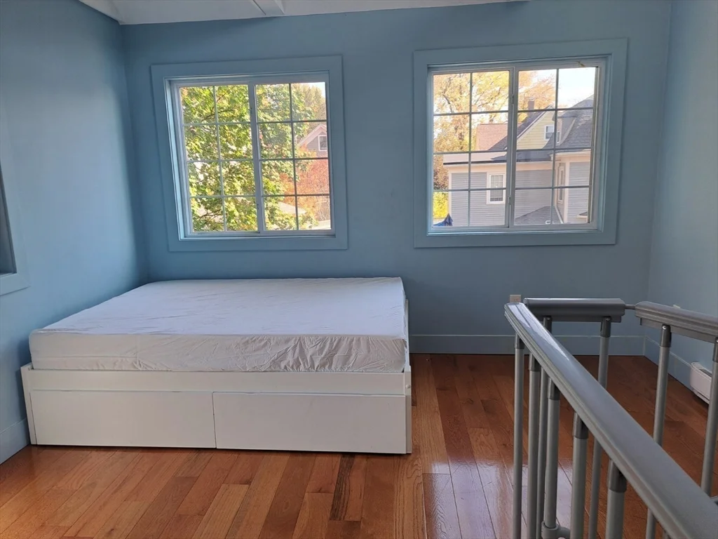 3 bed, 2 bath apartment for rent at 60 Irving St, West Medford — photo 15 of 18