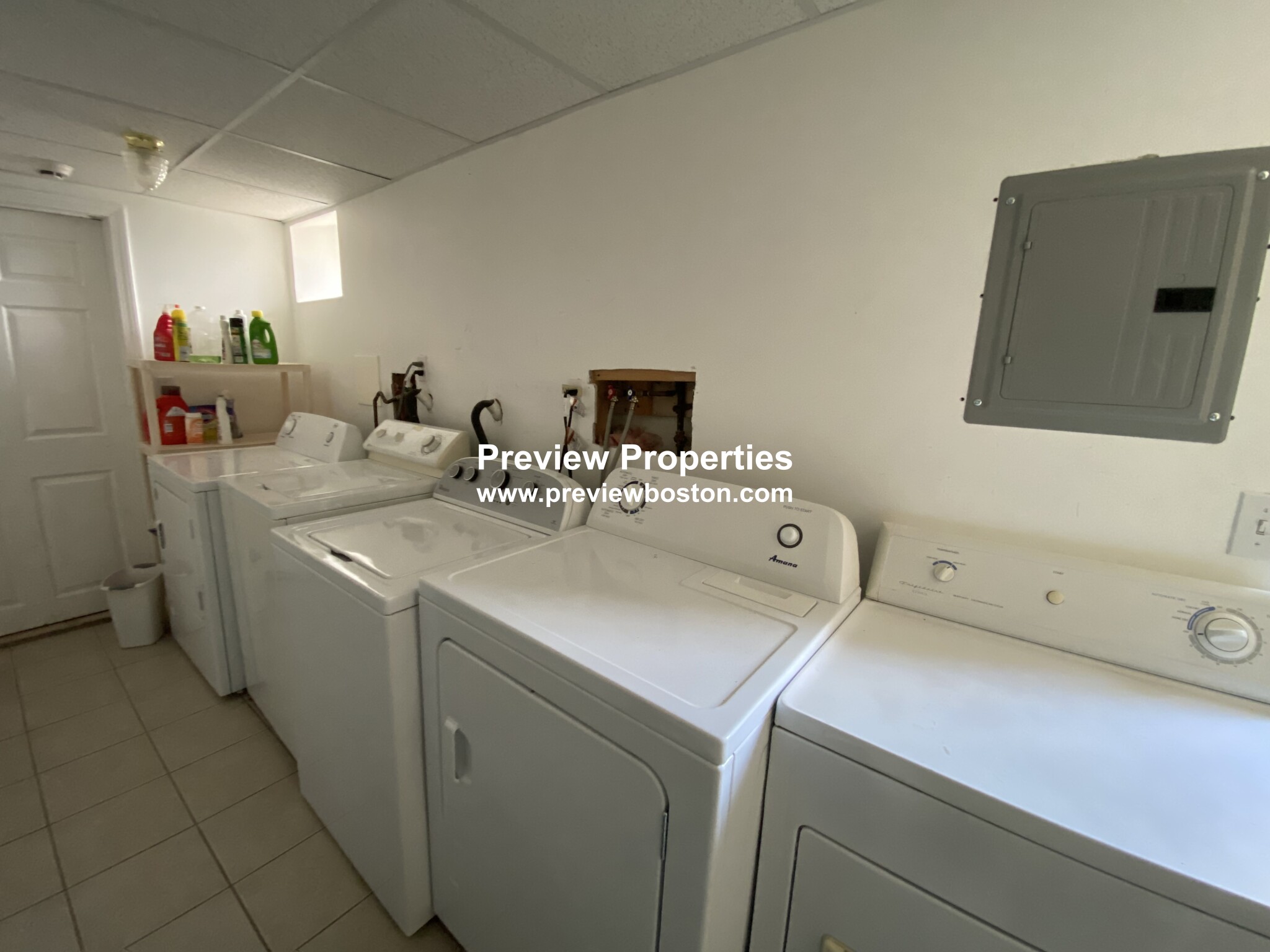 1 bed, 1 bath apartment for rent at 60 Kenrick St Unit B, Brighton — photo 14 of 18