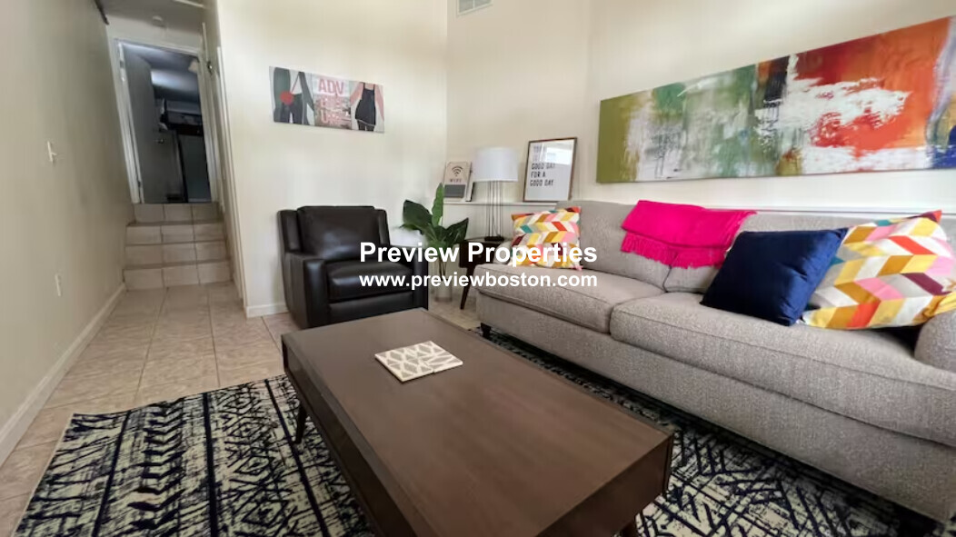 1 bed, 1 bath apartment for rent at 60 Kenrick St Unit B, Brighton — photo 7 of 18