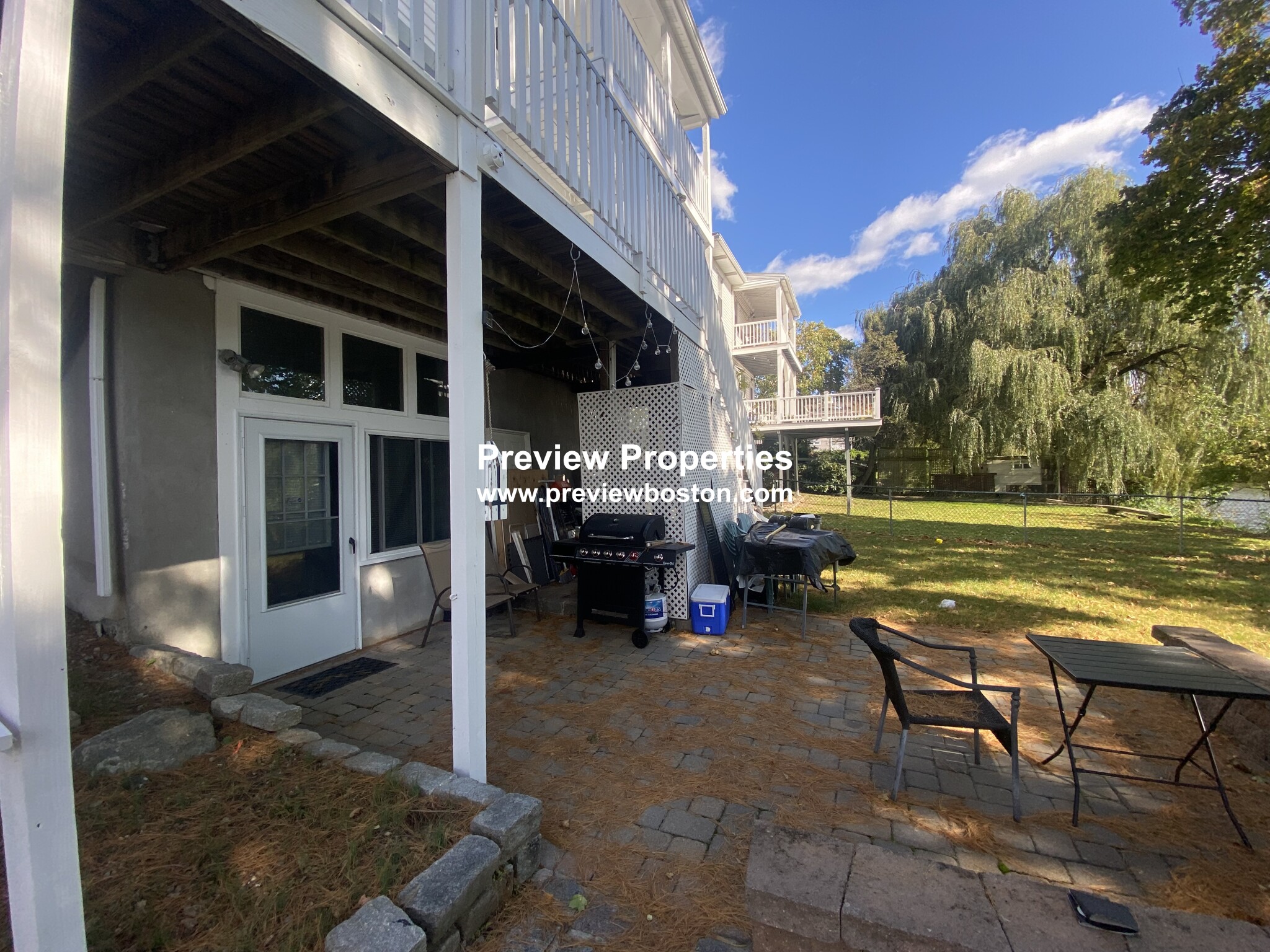 1 bed, 1 bath apartment for rent at 60 Kenrick St Unit B, Brighton — photo 18 of 18