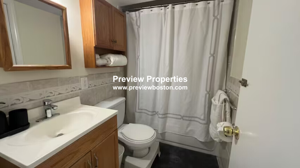 1 bed, 1 bath apartment for rent at 60 Kenrick St Unit B, Brighton — photo 5 of 18