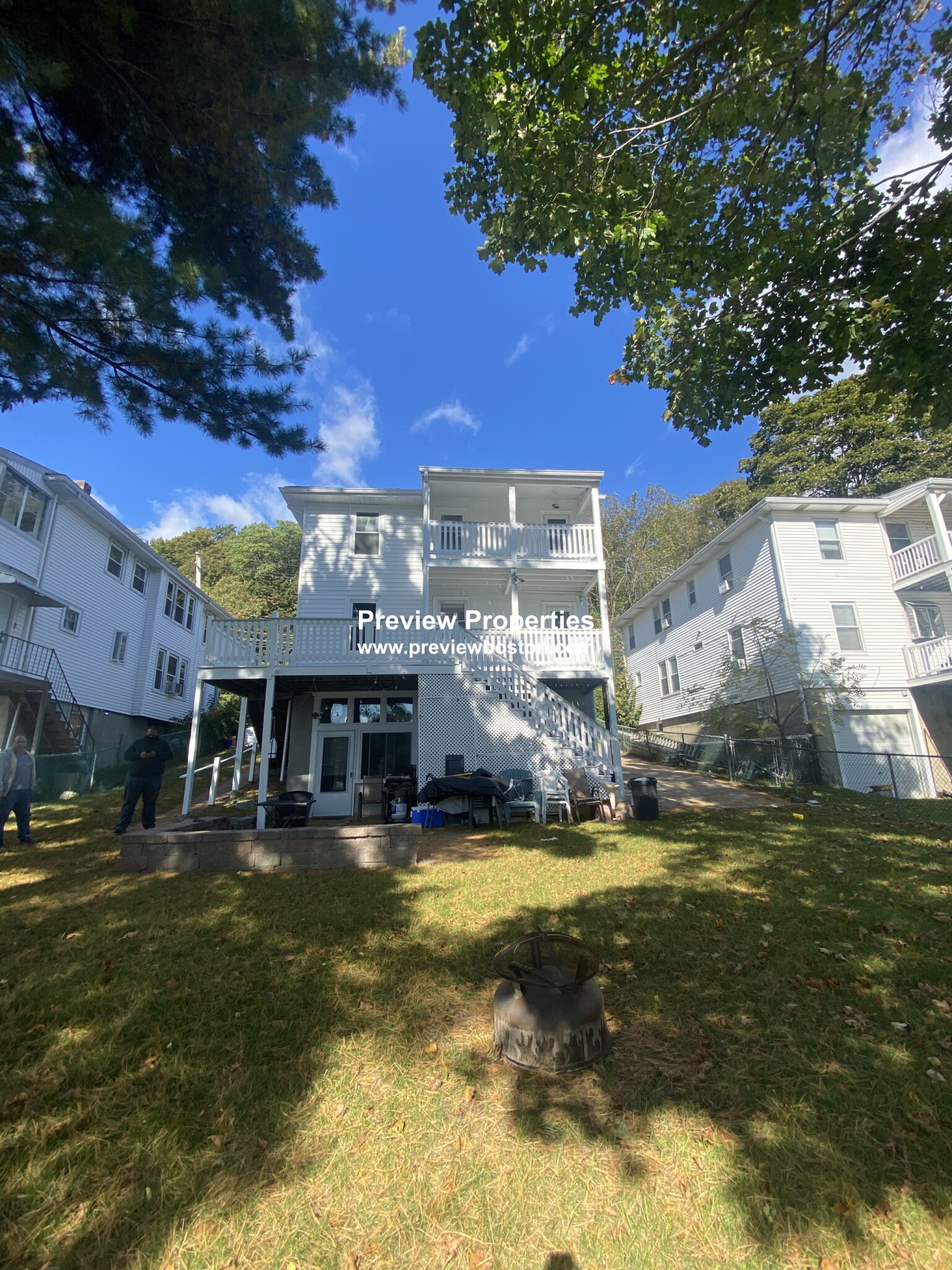 1 bed, 1 bath apartment for rent at 60 Kenrick St Unit B, Brighton — photo 15 of 18