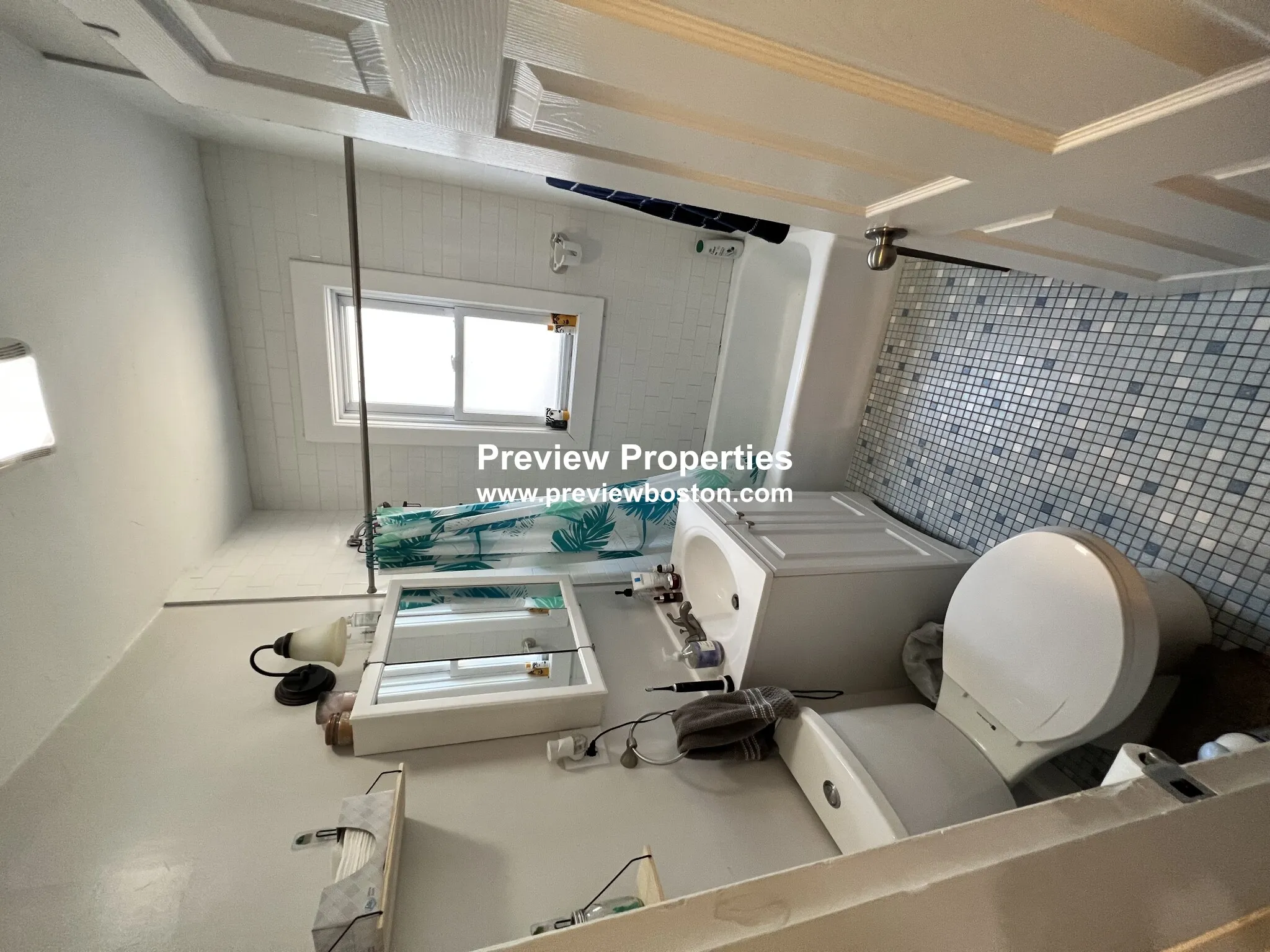 3 bed, 2 bath apartment for rent at 60 Kenrick St Unit P, Brighton — photo 15 of 63