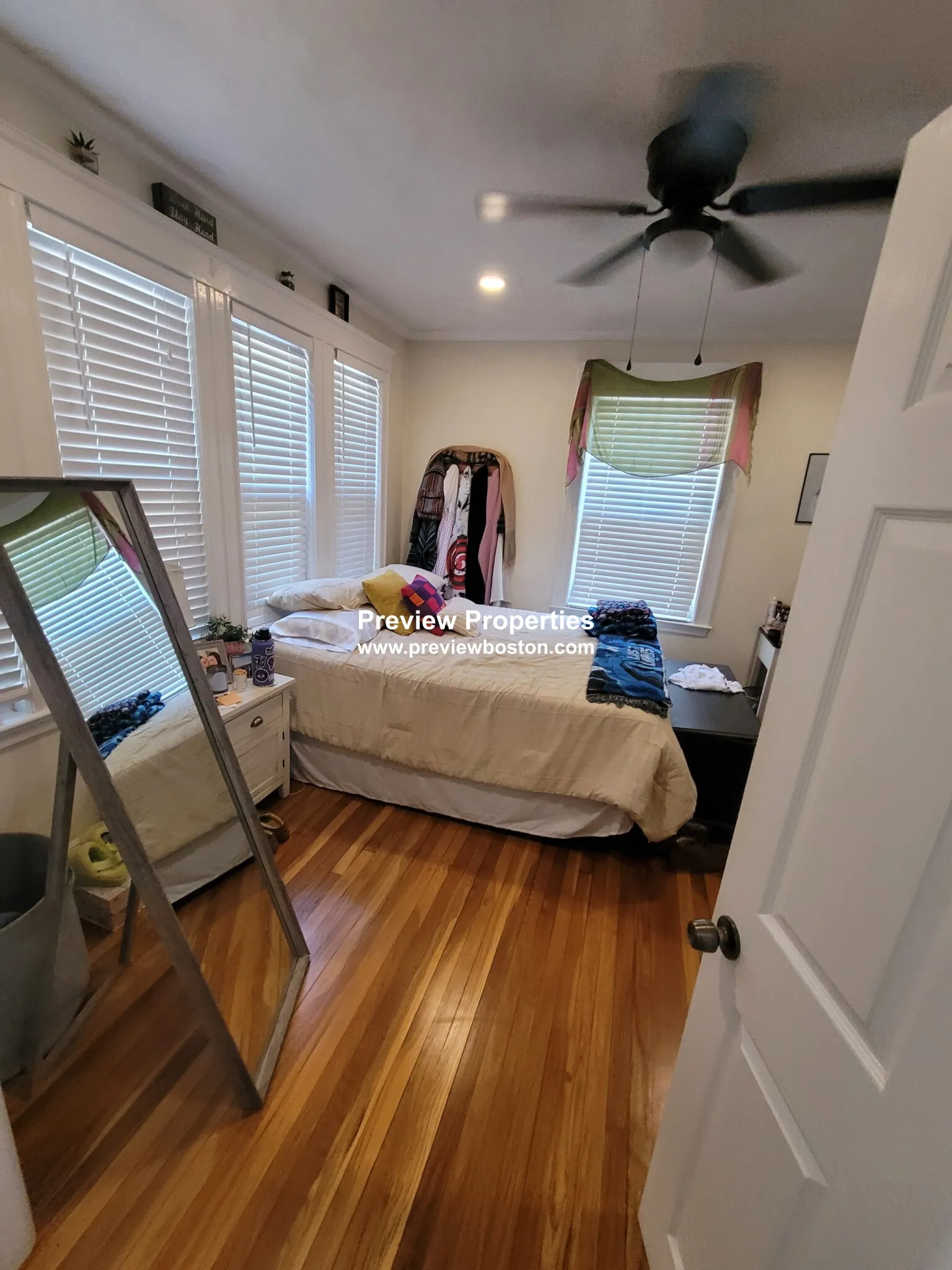 3 bed, 2 bath apartment for rent at 60 Kenrick St Unit P, Brighton — photo 22 of 63